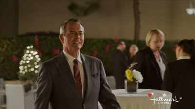 Dad, I-- - Mix Up in the Mediterranean