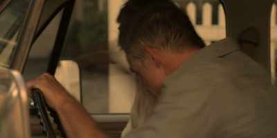 Dad, I swear... - Outer Banks