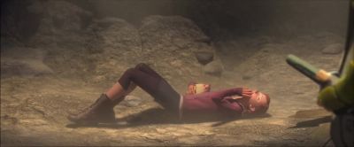 Dad I had the most messed up dream - Epic