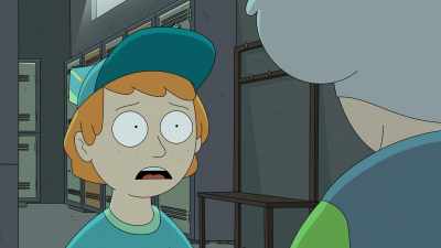 - Dad, I think Alison has been
using performance-enhancing drugs. - Koala Man