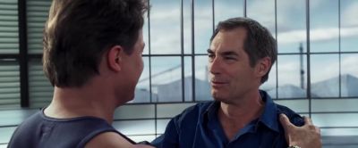 Dad I think we should move - Looney Tunes: Back in Action