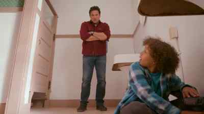 Dad, I'm 10. I can read. - Letters at Christmas