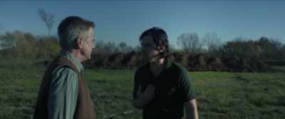- Dad, I'm a grown man, I can- - The Dirty South