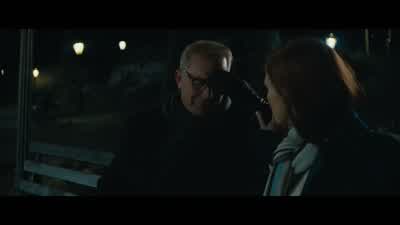 -Dad, I'm fine. - Molly's Game