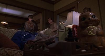 Dad I'm going to my room with three strange men - Mystery Men