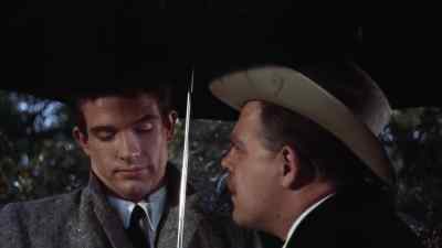Dad, I'm no spy. - Splendor in the Grass