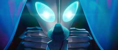 Dad, I'm not asking
for complaints, guilt, or criticism. - Ultraman: Rising