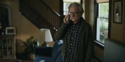 Dad,
I'm not calling about the alien. - Jules