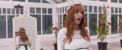 Dad, I'm pregnant
and I'm about to get married. - The Lost Girls