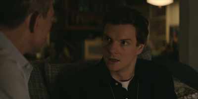 Dad, I'm scared if I try
to bottle them up, - Dexter: Original Sin