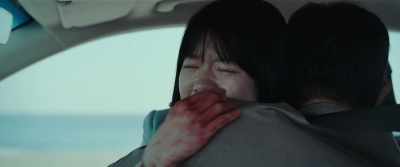 Dad, I'm so scared - Hard Hit