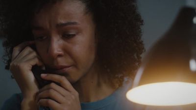 Dad, I'm sorry. - Wentworth