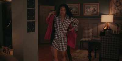 Dad, I'm telling you, - Bel-Air