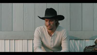 - Dad, I'm the fastest runner. - Yellowstone