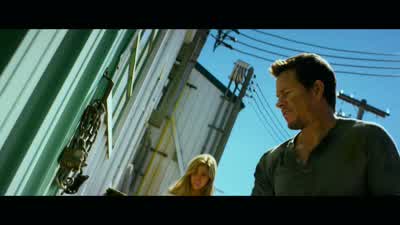 Dad, I'm tired of running and stealing. - Transformers: Age of Extinction