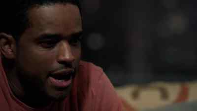 Dad was in a pretty bad
car accident two weeks ago. - House of Lies