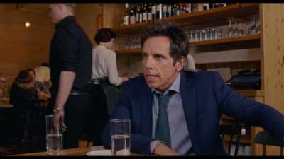 Dad, in terms of your estate, - The Meyerowitz Stories