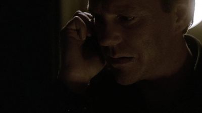 - Dad?
- Is he dead? - 24