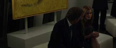 Dad, this is your life.
It's not mine. - Same Kind of Different as Me