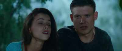 - Dad, this is not enough.
- I know, but it's gonna - The Last Warrior