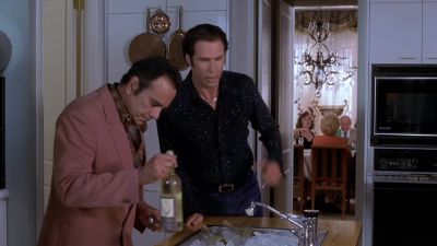 Dad Is there any way we can cancel this whole thing - A Night at the Roxbury