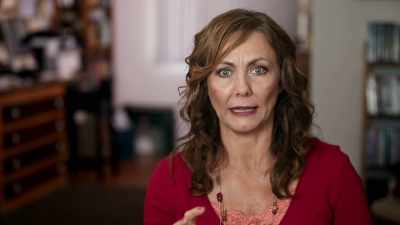 Dad isn't dead. - Abducted in Plain Sight