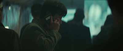 Dad, is it true what they said? - Emergency Declaration
