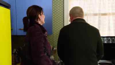 Dad. It's no' just that. - Still Game