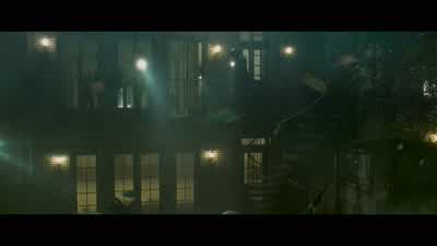 Dad, it's okay. - Panic Room