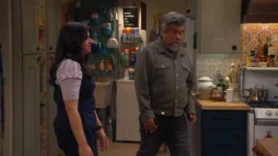 Dad, I've been
thinking about it, - Lopez vs Lopez