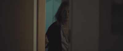 Dad. I've got something
to say to you this time. - The Kindred