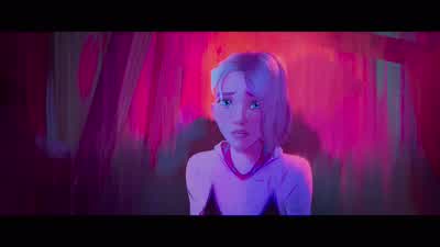 Dad. I've thought about telling you. - Spider-Man: Across the Spider-Verse