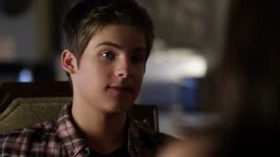 Dad......I've totally screwed up. - Pretty Little Liars