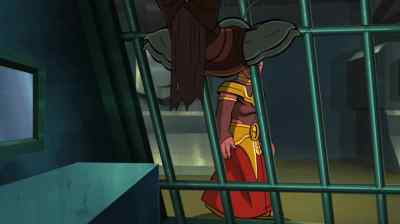 Dad, I've tried
drinking milk shakes. - The Super Hero Squad Show
