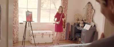 Dad.
[Jack chuckles] - The Girl on the Mountain
