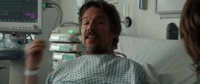 - Dad!
- Jackson, stop it, okay? - Juliet, Naked