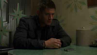 -Dad? JOHN: Dean. - Supernatural