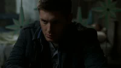 -Dad? JOHN: Dean. - Supernatural