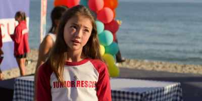 Dad, is Junior Junior Rescue
really a thing? - Malibu Rescue: The Next Wave