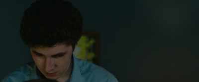Dad, just promise me
you'll come home? - Walkaway Joe