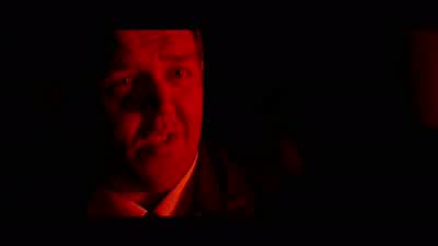 Dad just said it was his special club he - Hot Fuzz