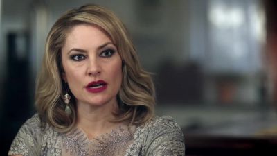 Dad was keeping a secret
that almost destroyed us. - Riverdale