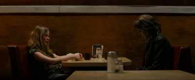 - your dad, was killed.
- Ethan's my dad. - Destroyer