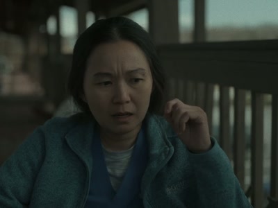 Dad knew I was a lost cause, - The Whale