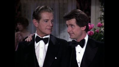 Dad, you know I love you. - The Love Boat