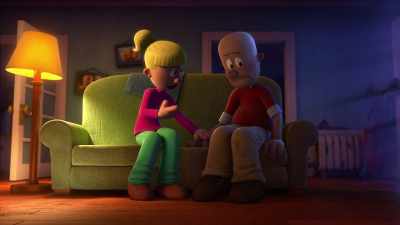 - Dad, you know
that Grandpa - Big Nate