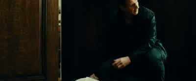 Dad! Let's go, Kim. - Taken 3