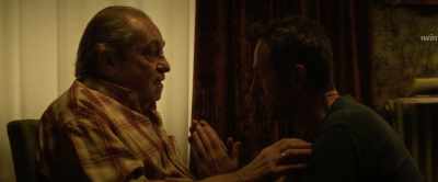 Dad, listen to me. Please.
You don't understand, do you? - The Elderly