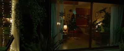 - Dad, look at this cool tree!
- Let's see it. - You Keep the Kids
