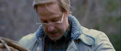 Dad, look!
- This is for you. - The Lovely Bones